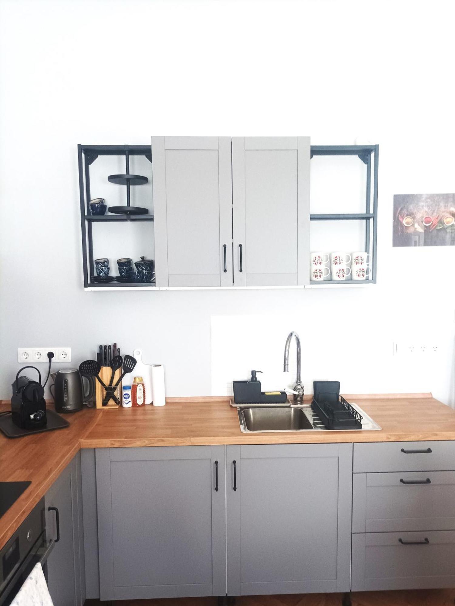 Imola House In The Center Apartamento Budapest