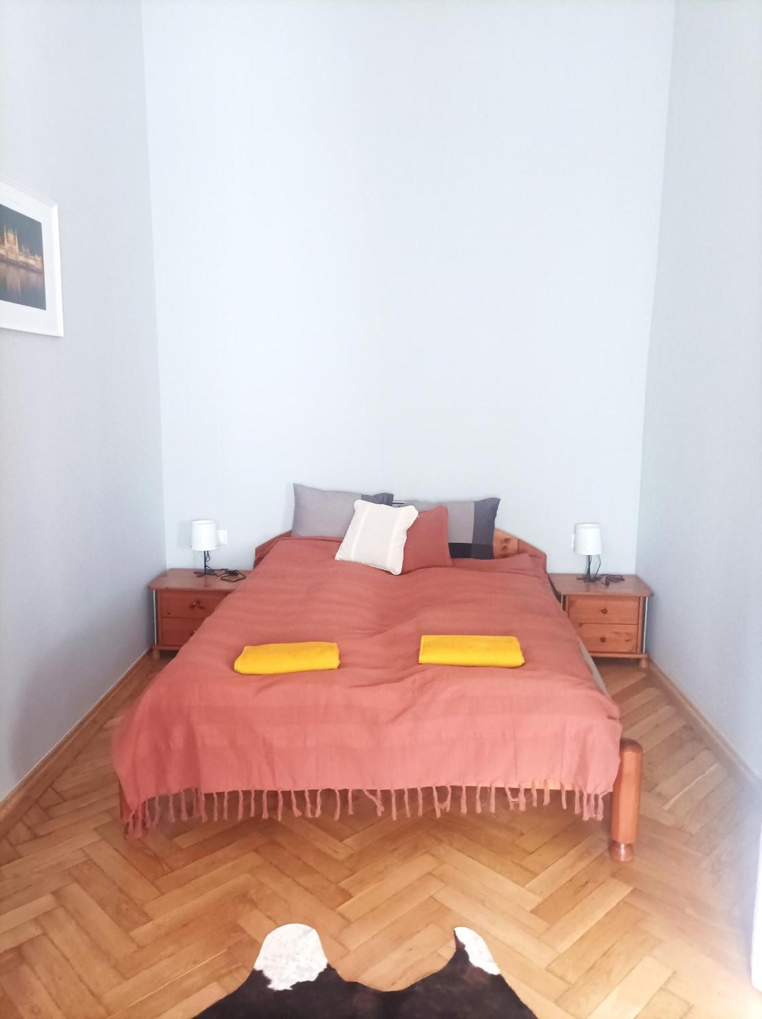 Imola House In The Center Apartamento
