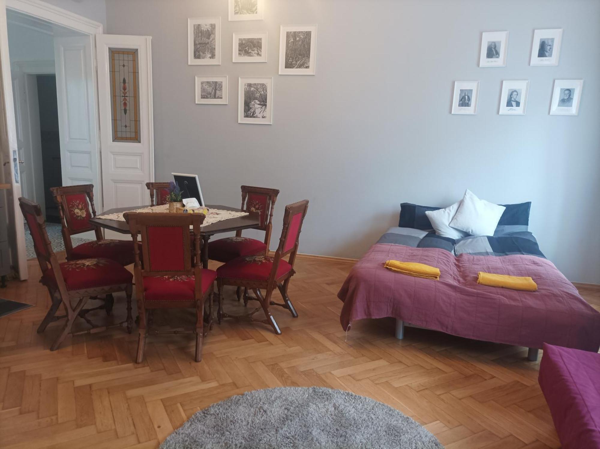Imola House In The Center Apartamento *