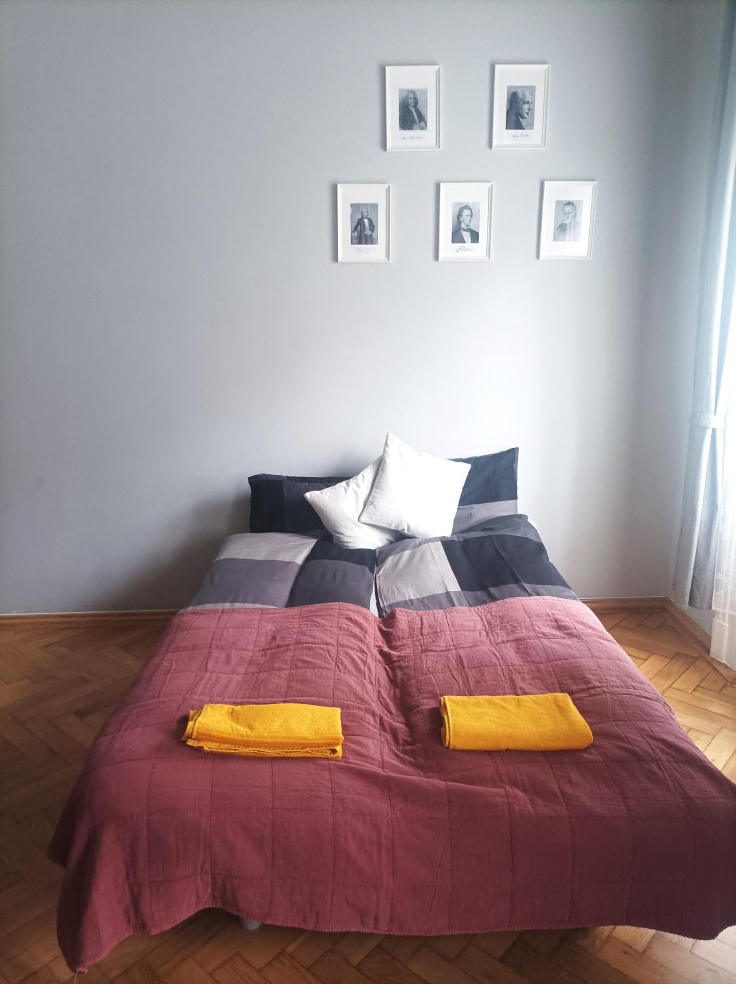 Imola House In The Center Apartamento *