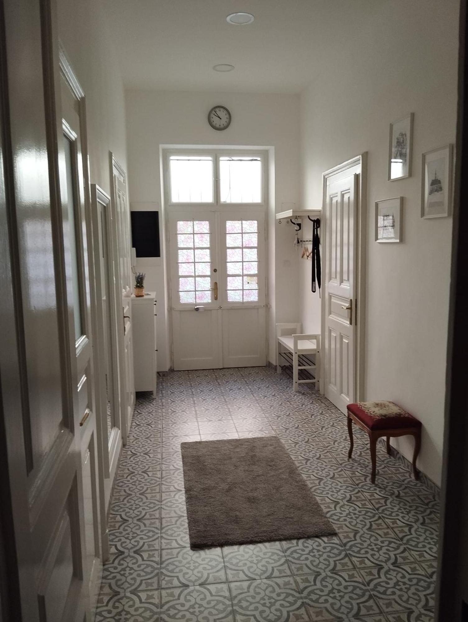 Apartamento Imola House In The Center Budapest