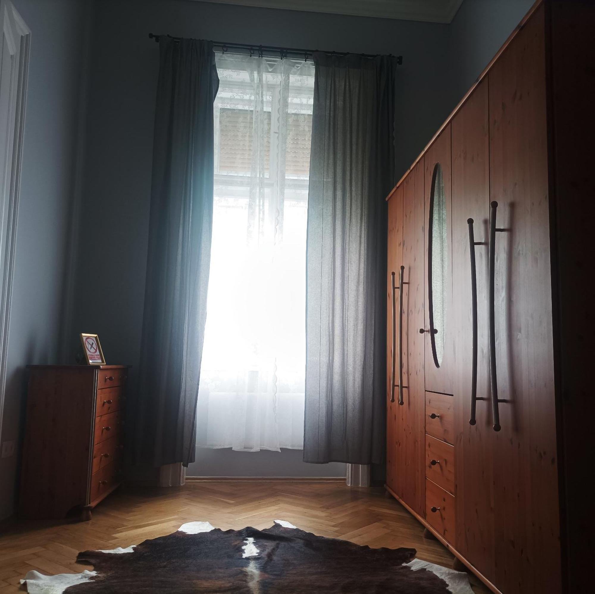 Imola House In The Center Appartement