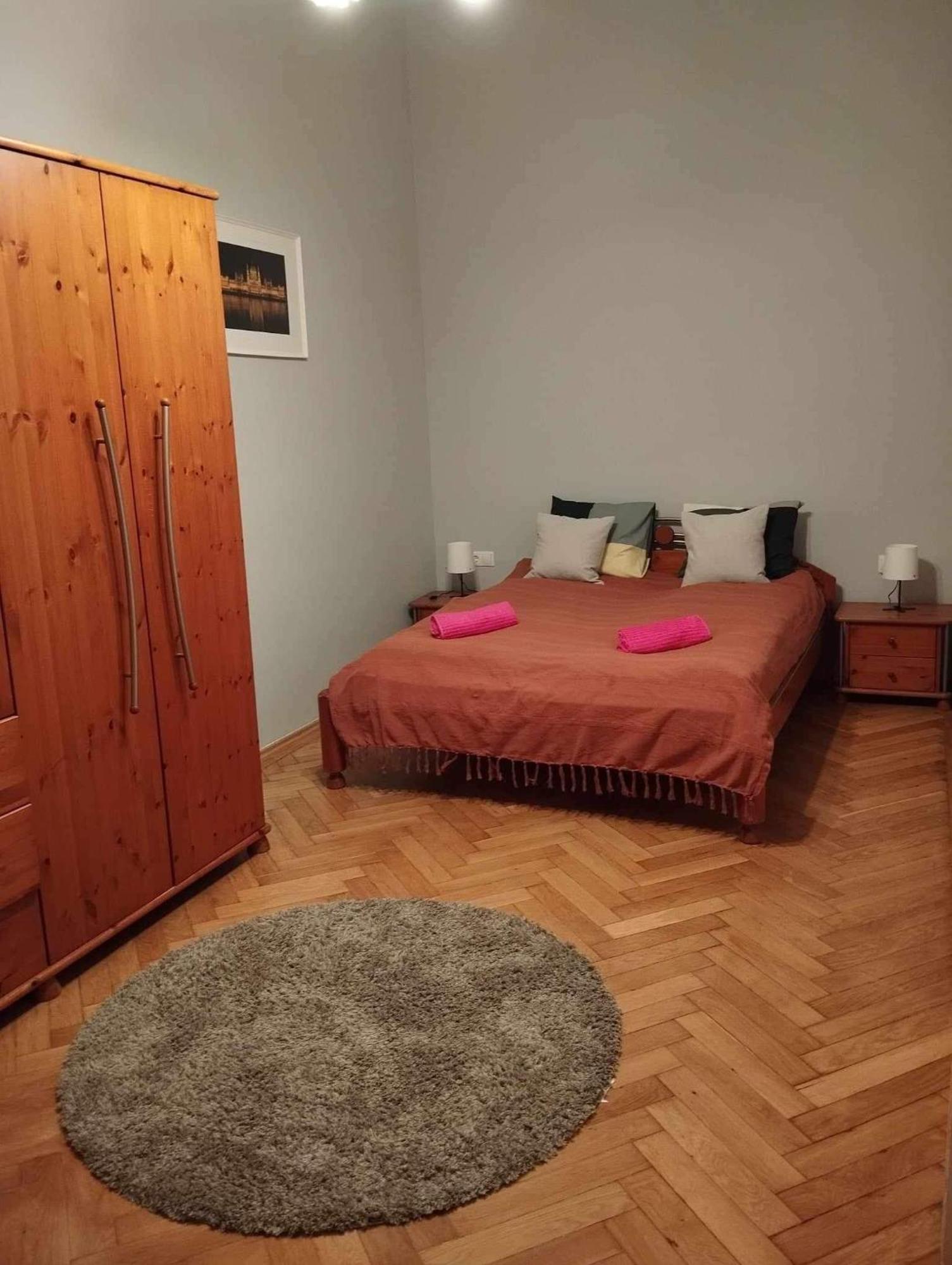 Imola House In The Center Apartament
