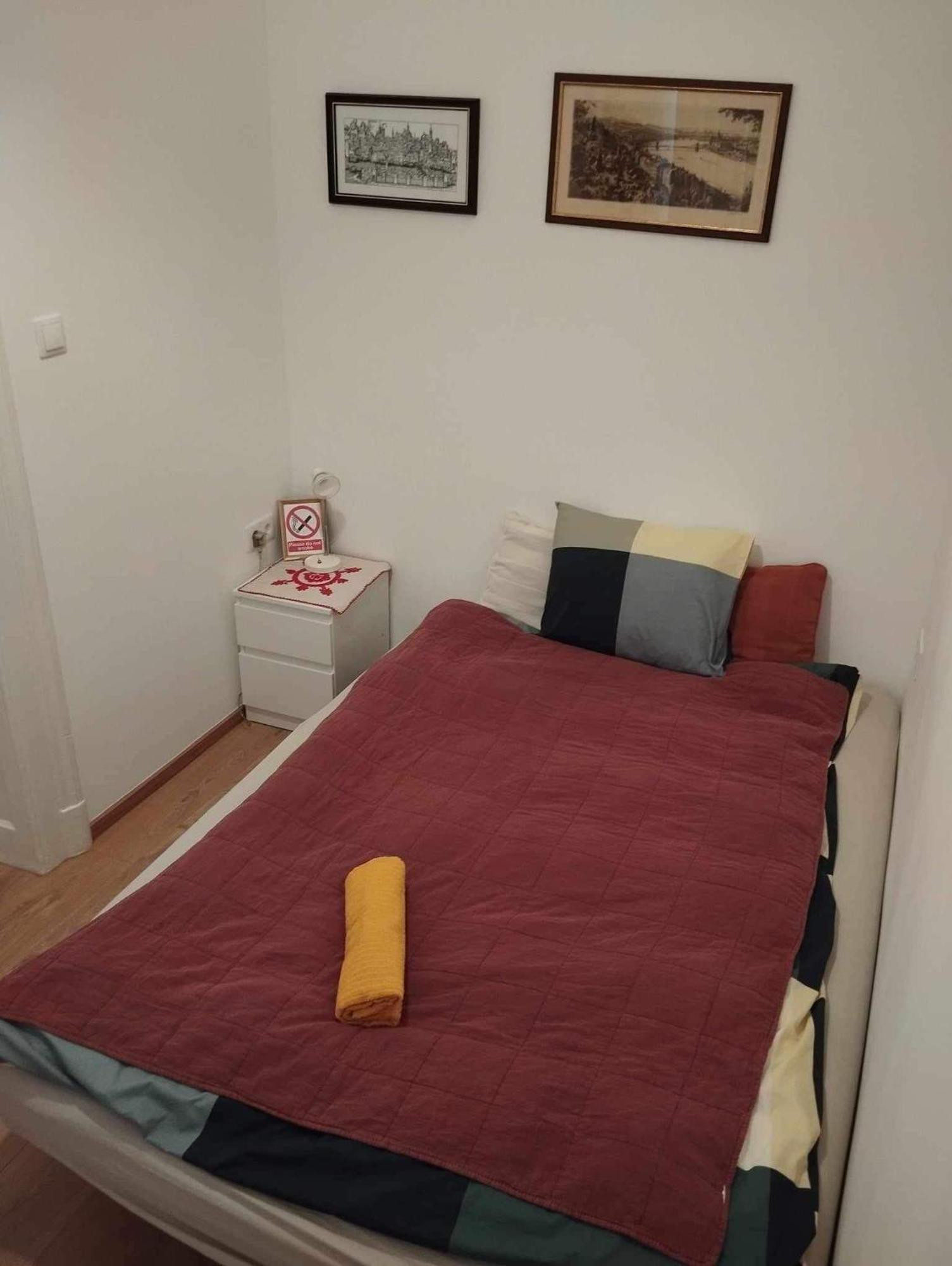 Appartement Imola House In The Center Budapest